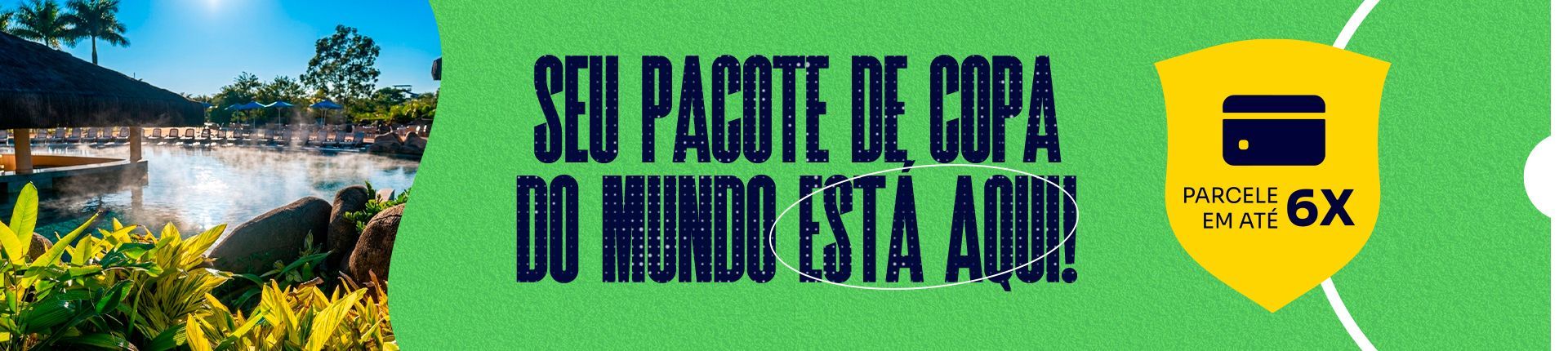 Copa do Mundo no Mabu 