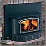 I2400 Wood Insert — Santa Rosa, CA — Malm Fireplace Center
