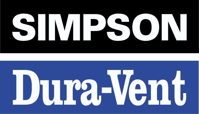SIMPSON DURA-VENT