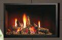 HBZDV3624 Gas Fireplace — Santa Rosa, CA — Malm Fireplace Center