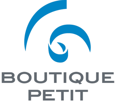 Logo boutique petit