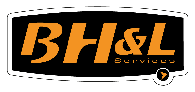 BH&L Service logo