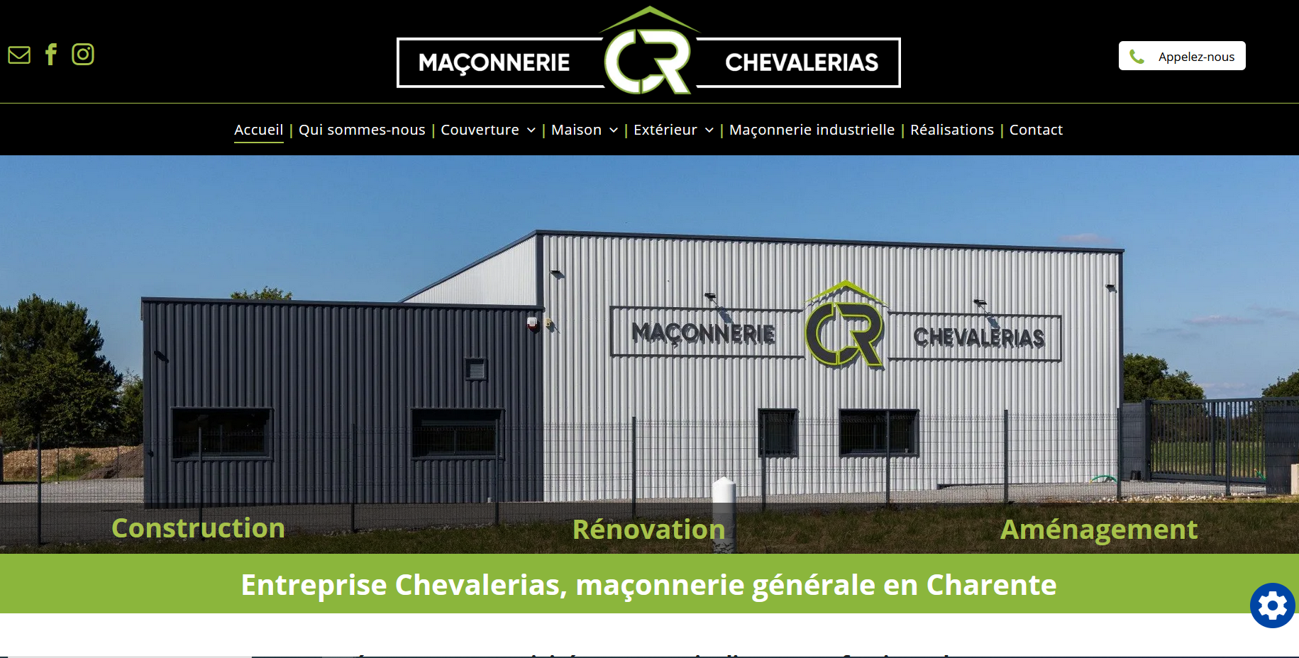 Charente Vienne Emploi