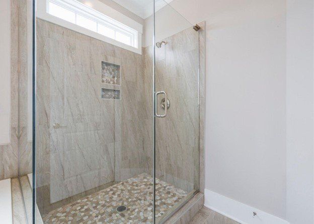 what type of drywall should you use in a shower kitchener on