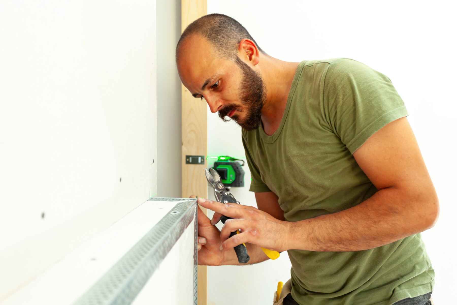 corner beading Kitchener