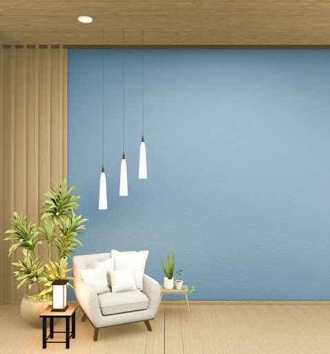 drywall installation and painting