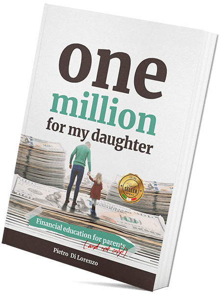 The book one million for my daughter