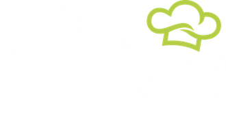 A logo for via sapore sandwiches and kit lanche