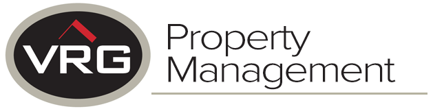 VRG Property Management Logo