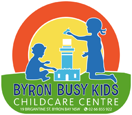 Byron Busy Kids