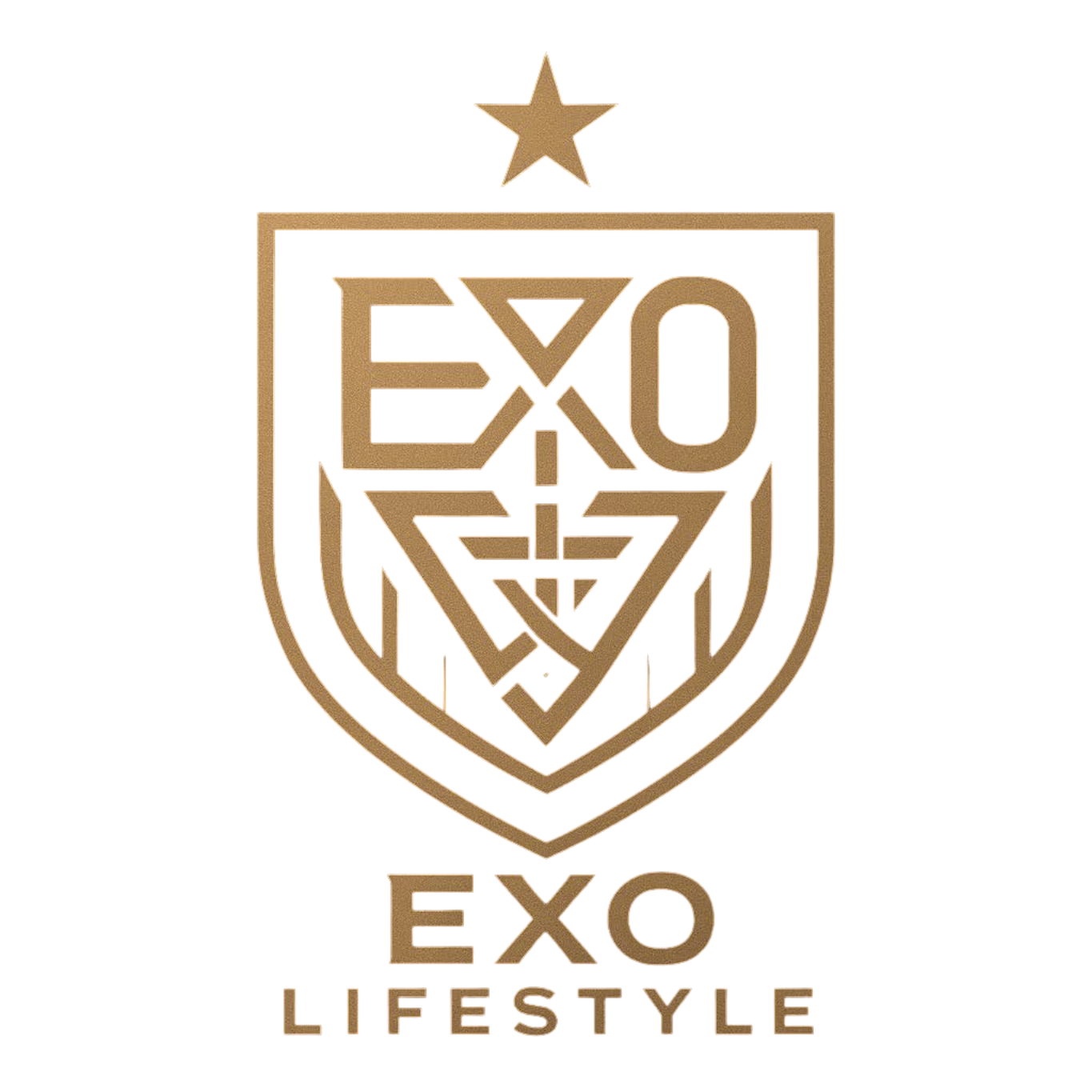Exo Lifestyle logo