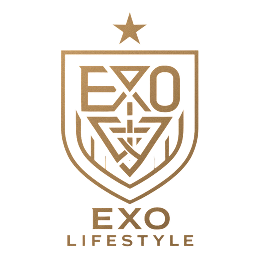 Exo Lifestyle logo