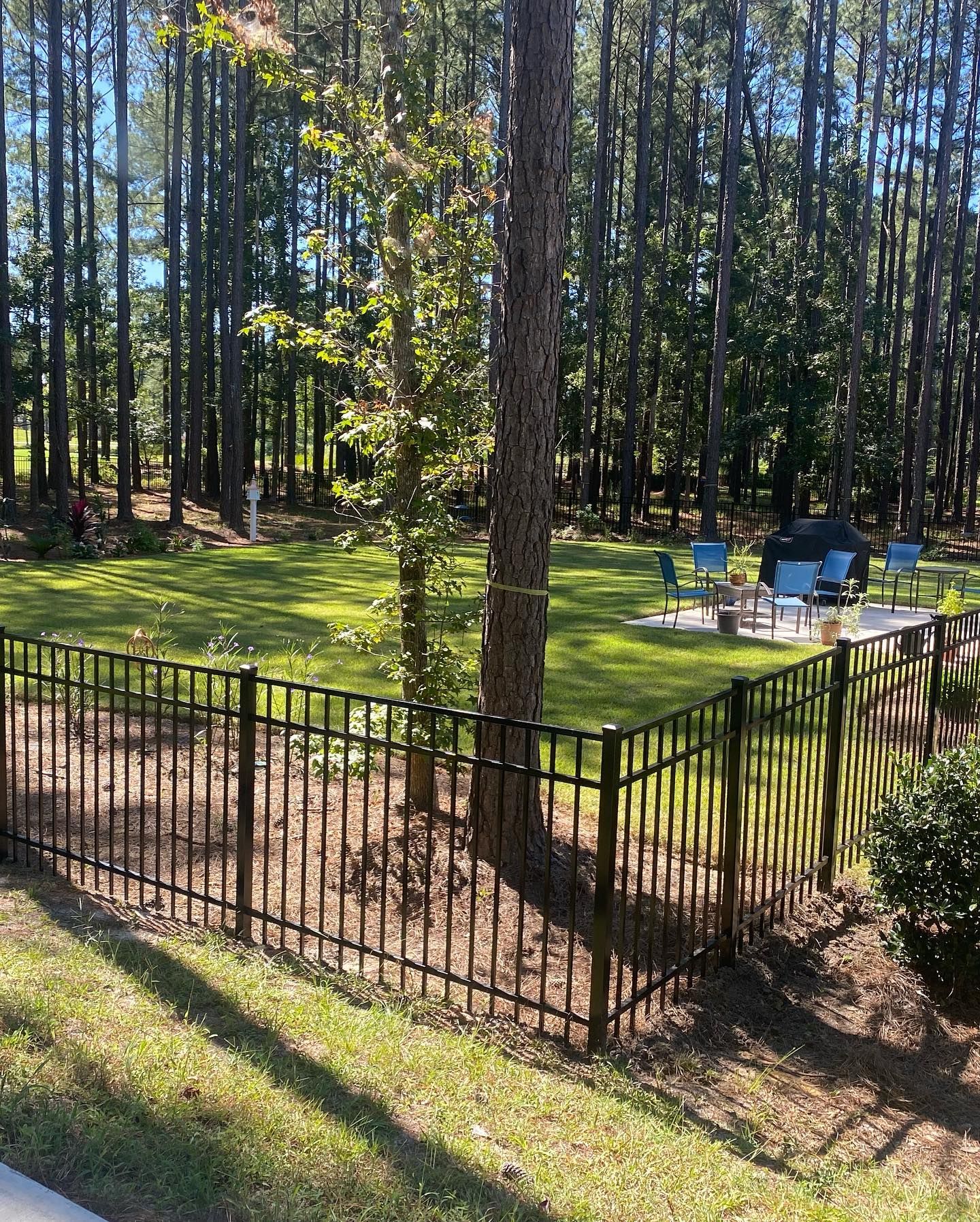 Fence | Wilmington, NC | Murray and Son Fence