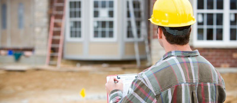 Home Inspector Holding Checklist – Crestview, FL – Eagle Eye Home Inspections LLC