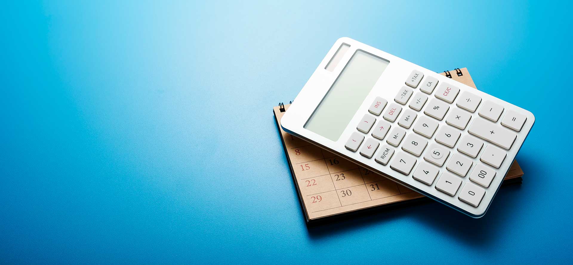 Endowment Calculator