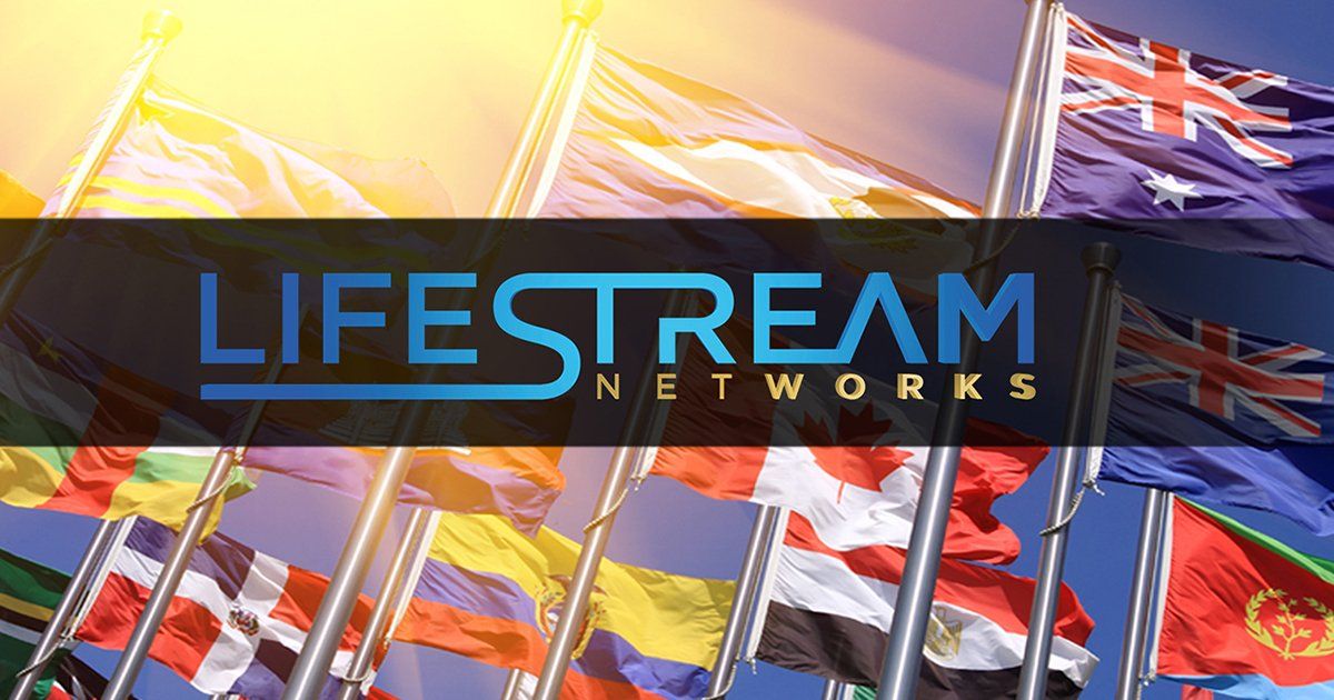 Lifestream Networks | Christian Television Network | Home