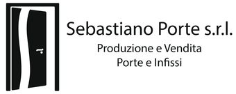 Sebastiano Porte logo