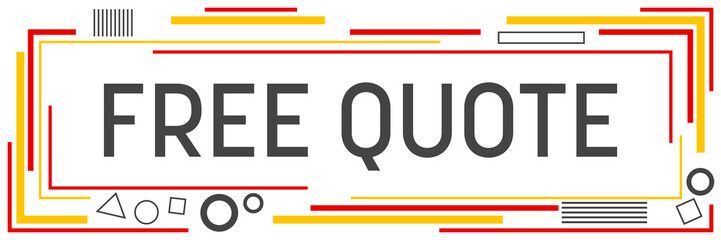 Free Excavation Quote