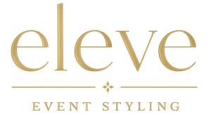 eleve event styling logo