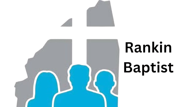 Rankin County Baptist Association Logo