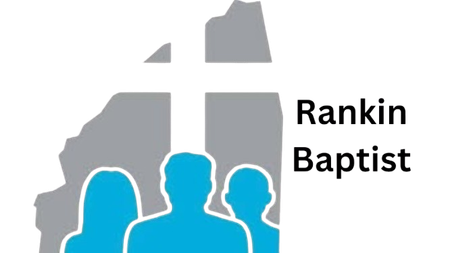 Rankin County Baptist Association Logo