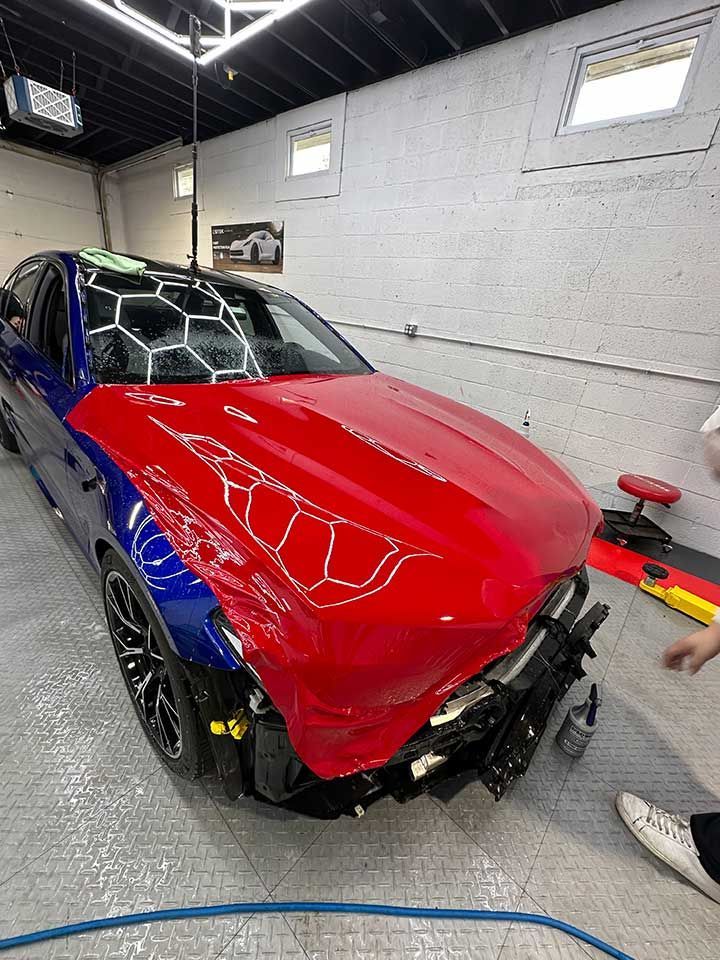 car wrap services 3