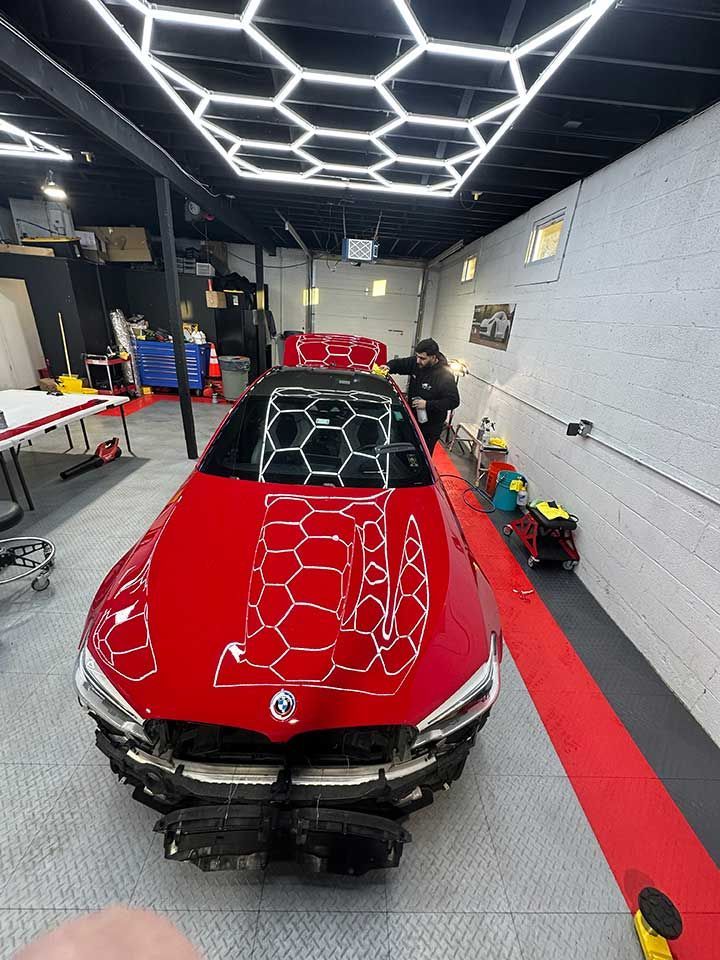 car wrap services 11