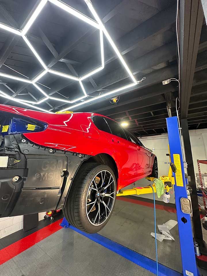 car wrap services 12