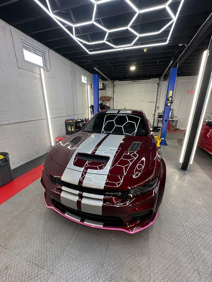 car wrap services 16