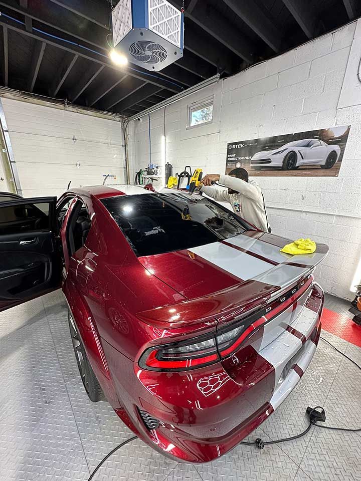 car wrap services 17