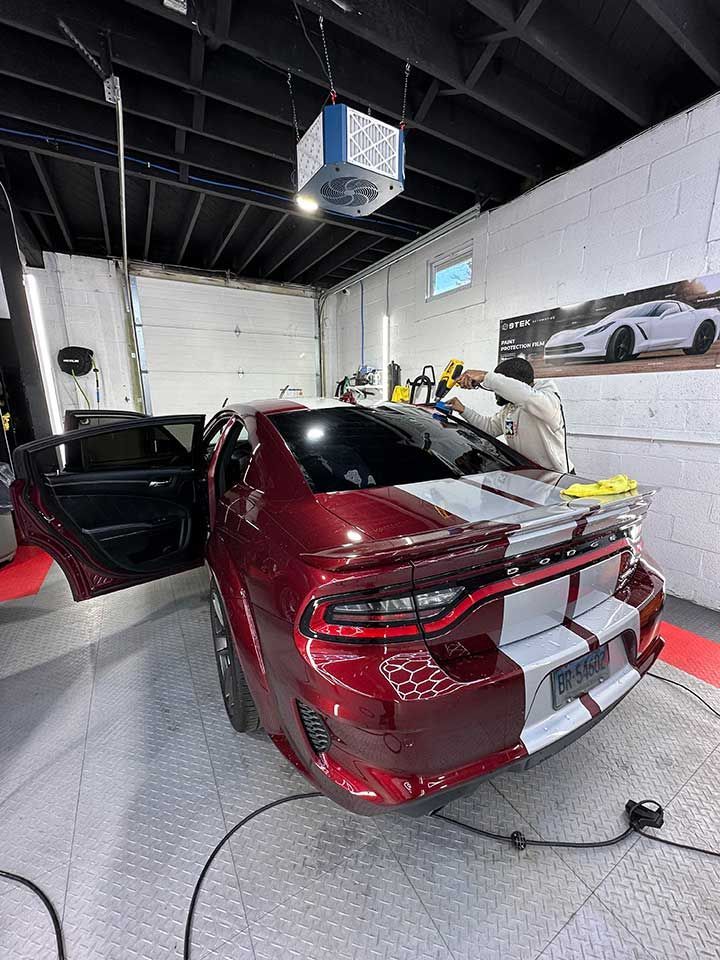 car wrap services 18