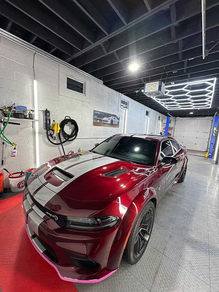 car wrap services 20