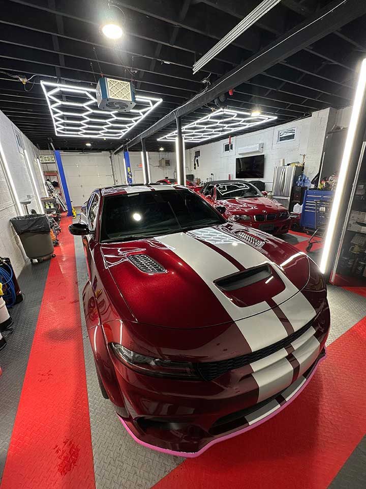 car wrap services 21