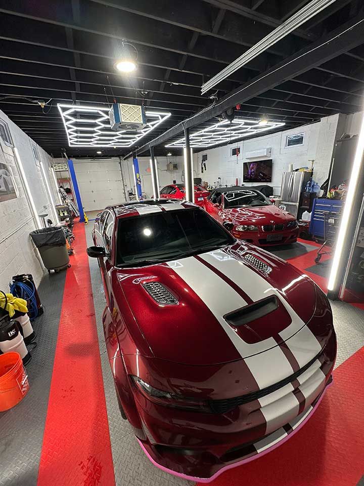 car wrap services 23