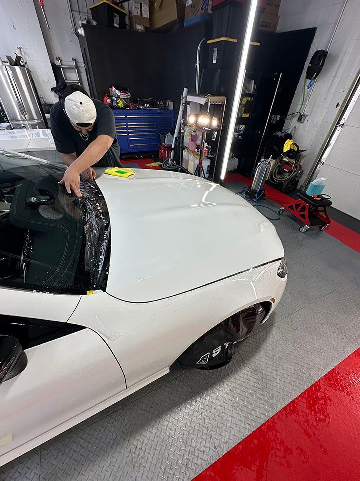 car wrap services 34