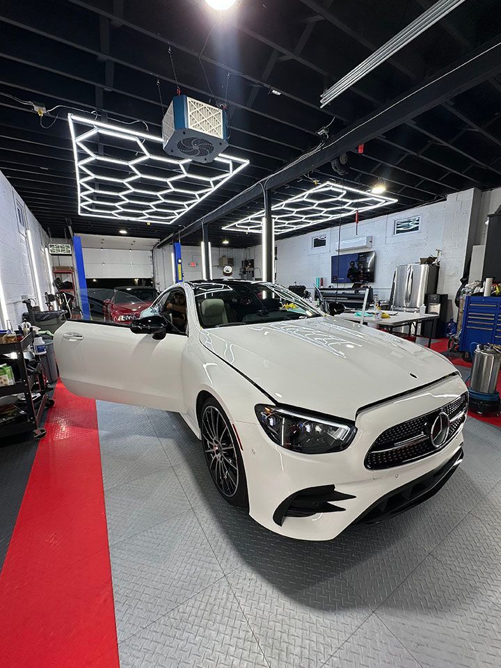 car wrap services 40