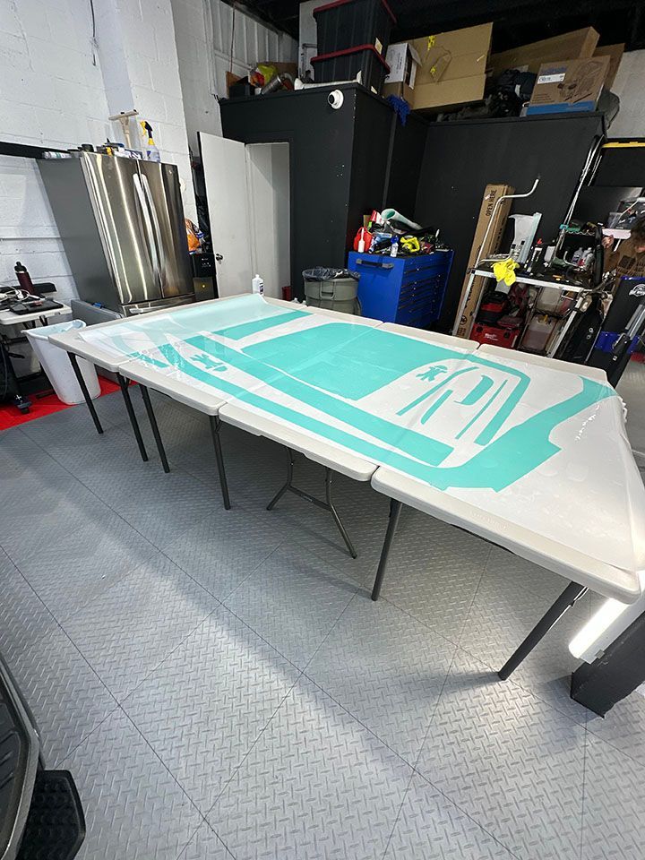 car wrap services 43