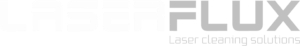 Laser Flux Cleaning Solutions logo