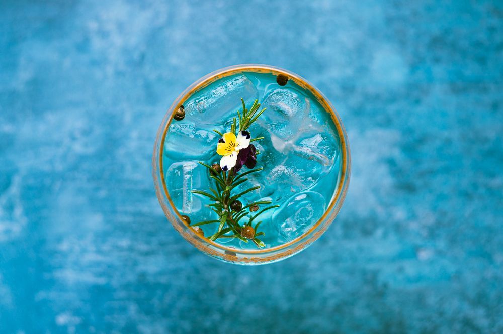 Gin_cocktails_Ascot