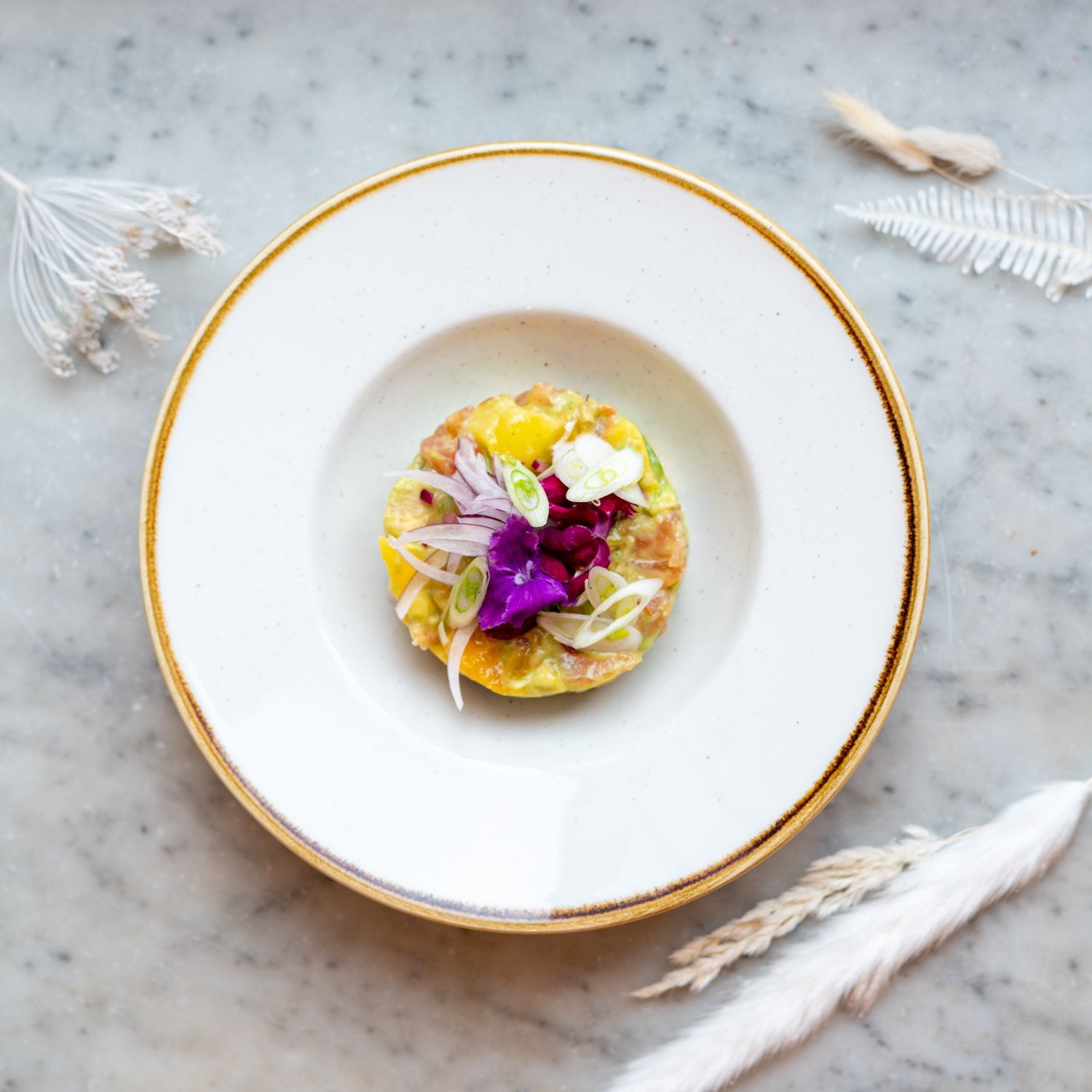 Starter_Summer_Ascot_Caterers