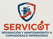 Logo de SERVICOT