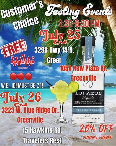 A poster for a cocktail of the month called back to school tini