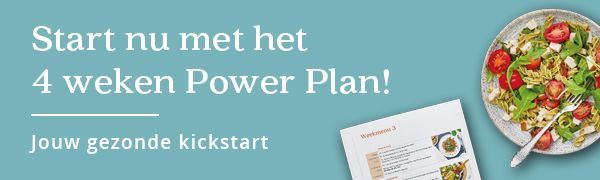 Power Plan PS. food & lifestyle