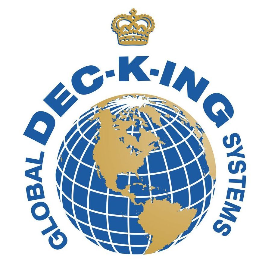Global DEC-K-ING logo