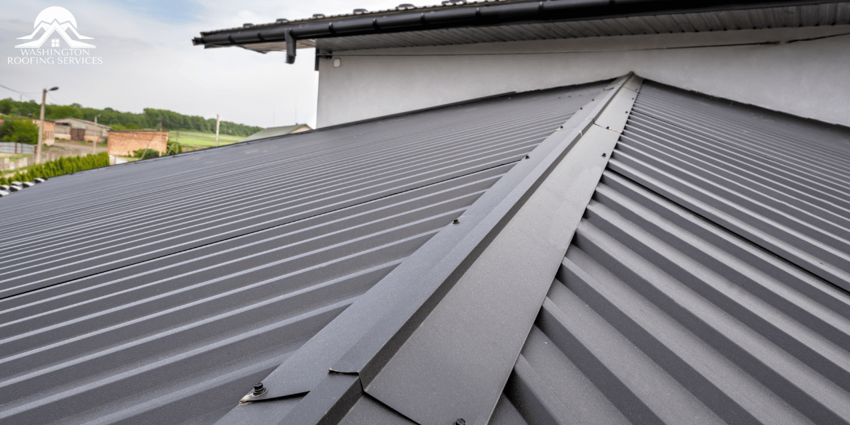 how to install metal roofing