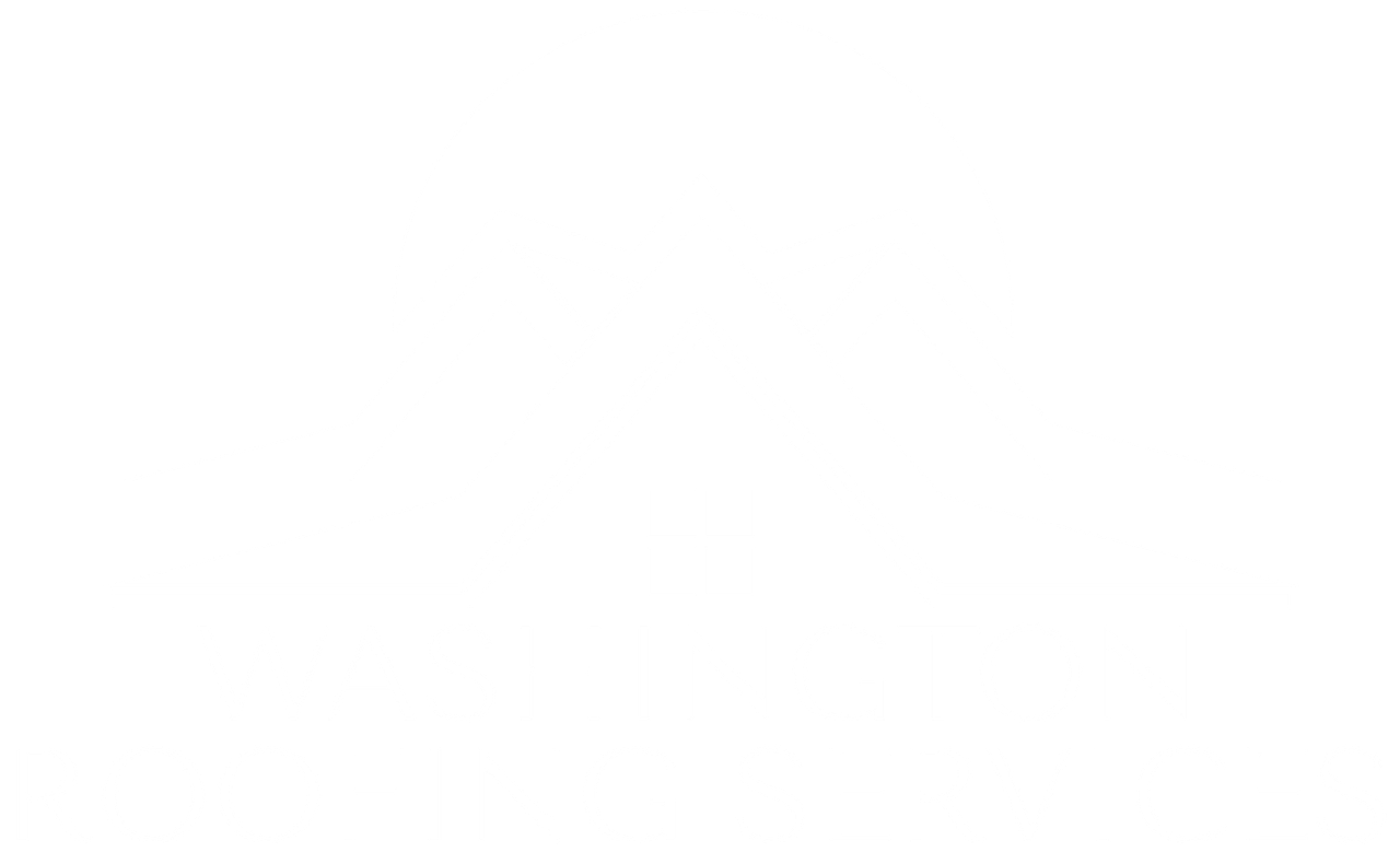 Logo from Washington Roofing Services near Arlington WA