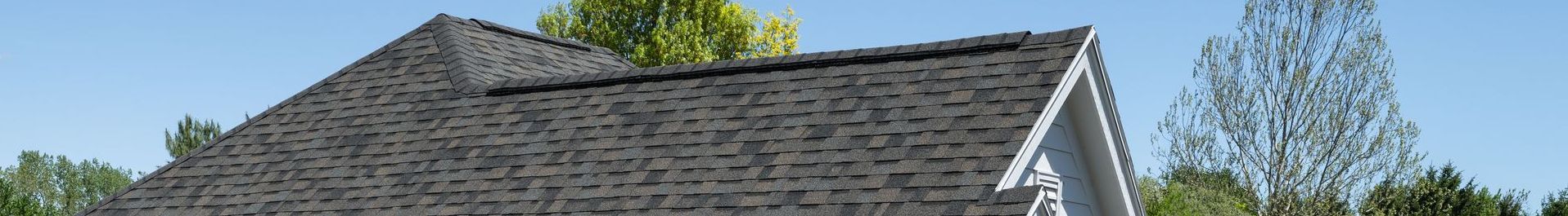 Owens Corning TruDefinition Duration Shingle Roof 