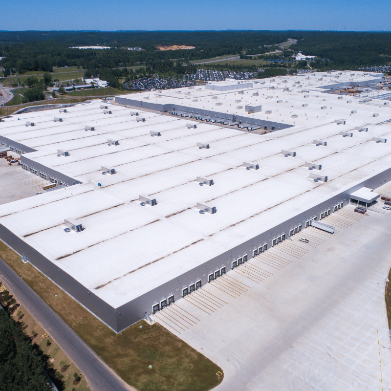 Bothell Commercial Roofing