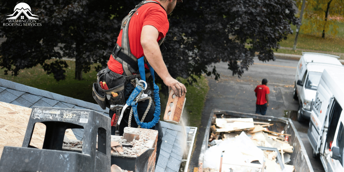 Everett Commercial Roofing