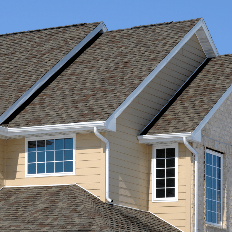 Marysville Asphalt Roof Shingles